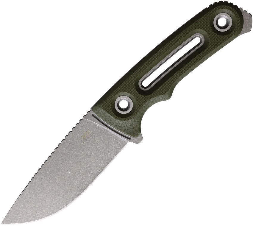 SOG17350157 Provider FX Fixed Blade