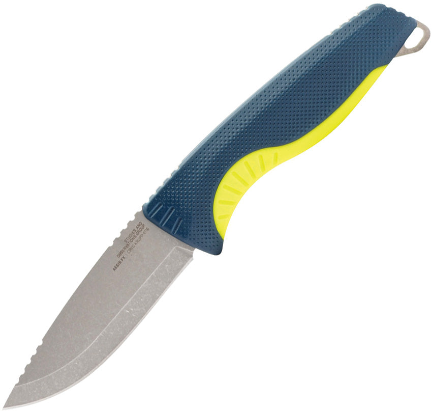 SOG17410141 Aegis Fx Indigo/Yellow
