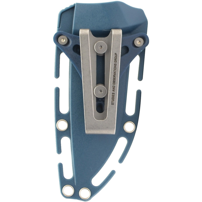 SOG17410141 Aegis Fx Indigo/Yellow