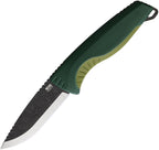 SOG17410241 Aegis FX Fixed Blade Green