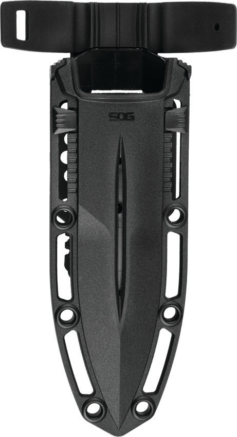 SOG17610157 Pentagon FX Covert
