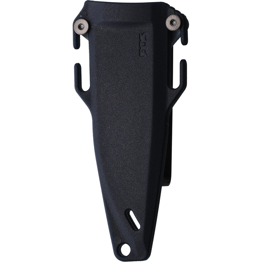 SOG17790157 Altair FX Fixed Blade Black