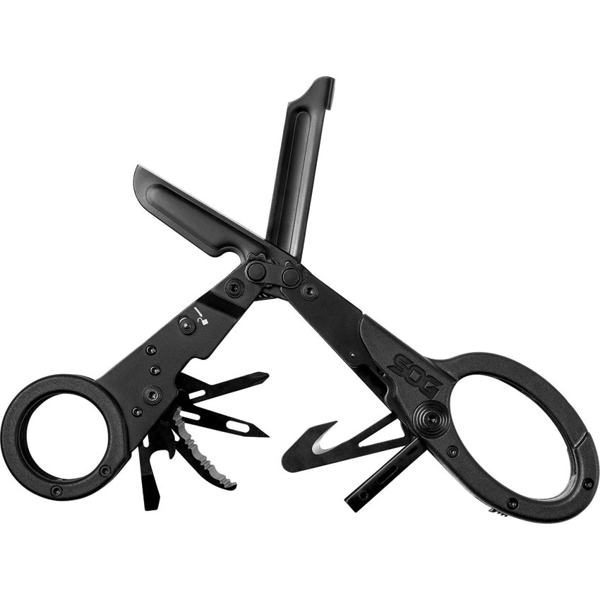 SOG231250143 Parashears Multi Tool Black