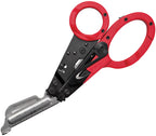SOG231250243 Parashears Multi Tool Red
