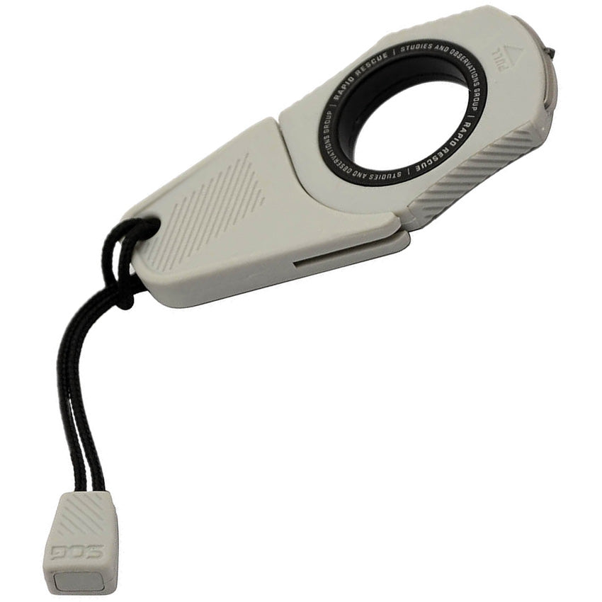 SOG26300243 Rapid Rescue Gray