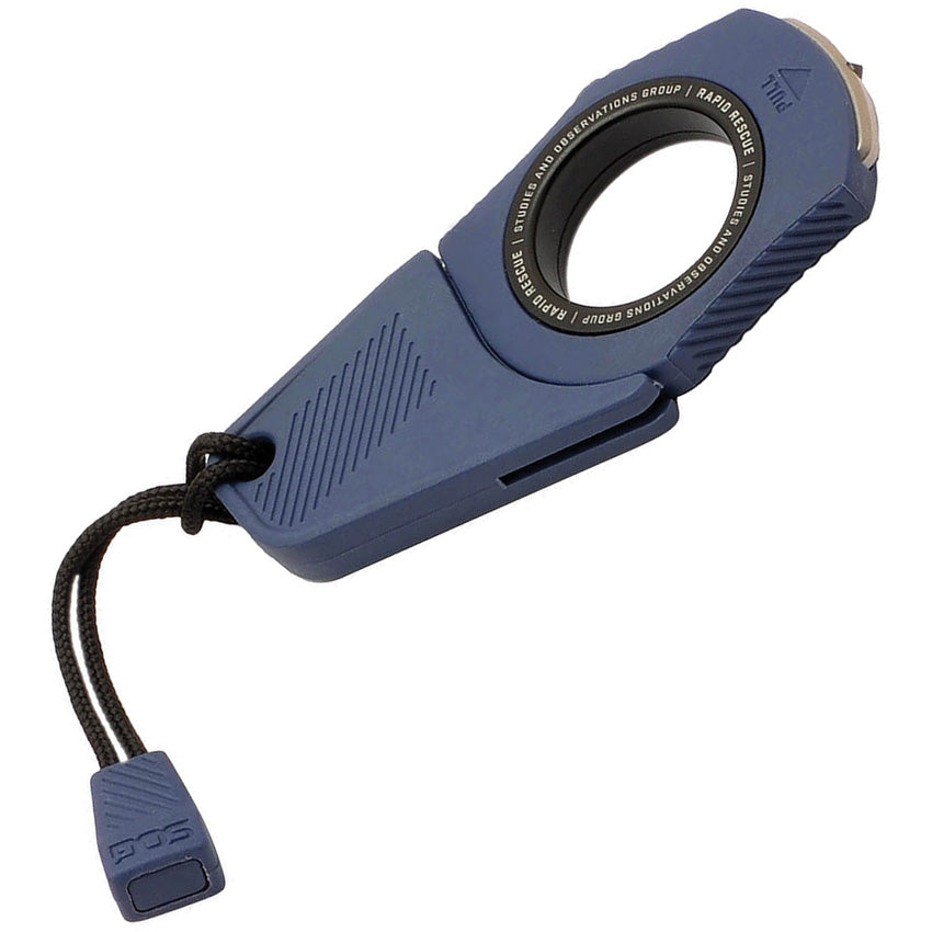 SOG26300343 Rapid Rescue Blue