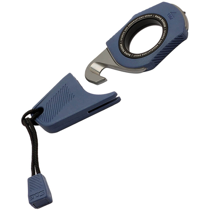 SOG26300343 Rapid Rescue Blue