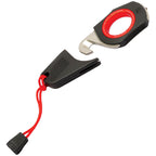 SOG26300443 Rapid Rescue Black/Red