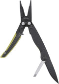 SOG29410341 Aegis Multi-Tool Black/Moss