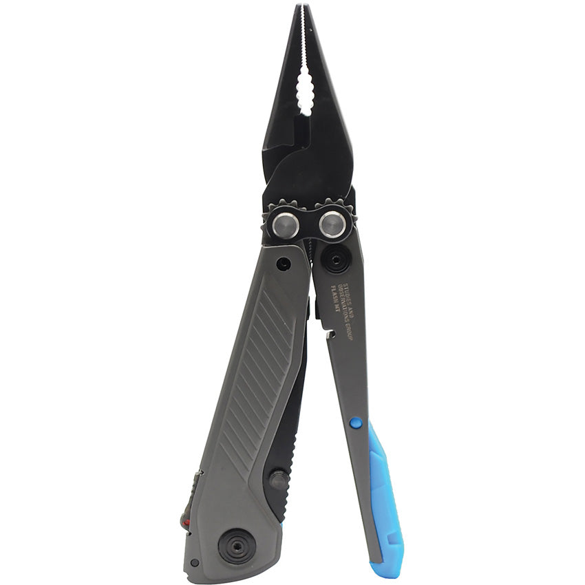 SOG29550241 Flash MT Multi Tool Cyan