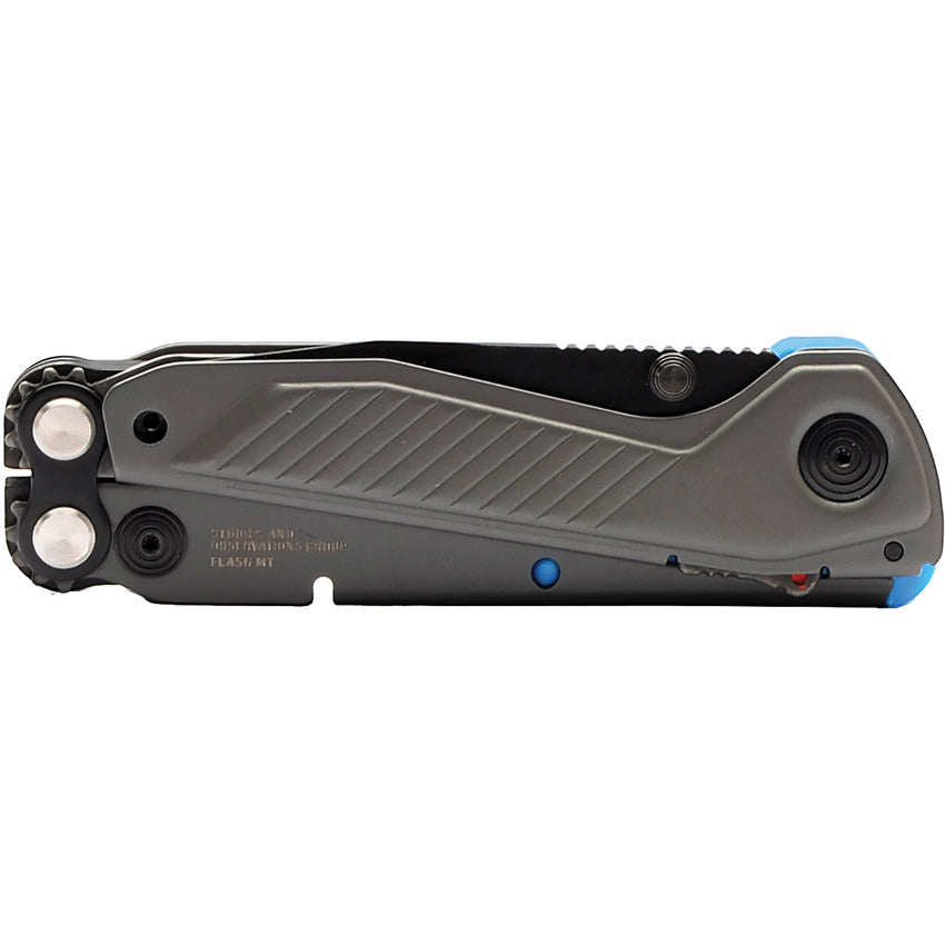 SOG29550241 Flash MT Multi Tool Cyan