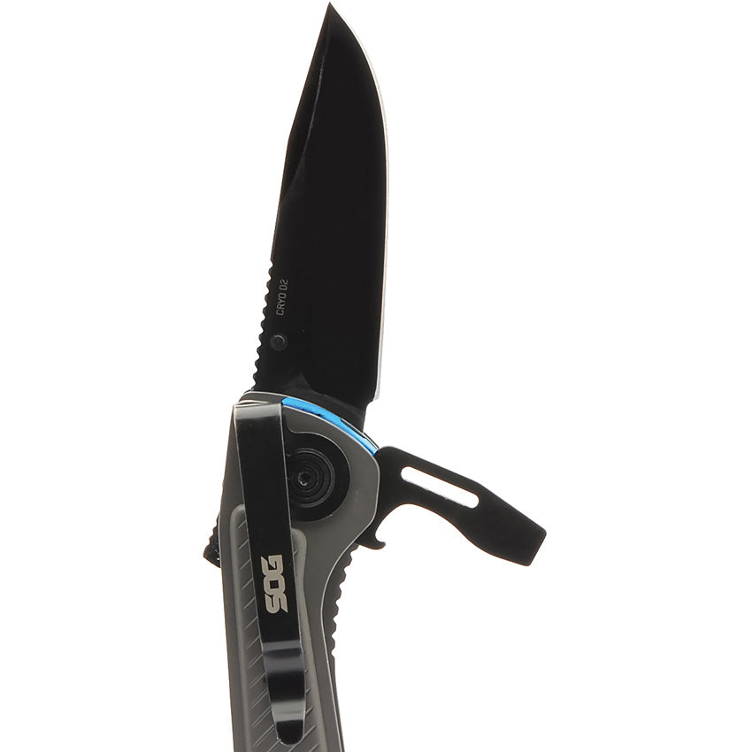 SOG29550241 Flash MT Multi Tool Cyan