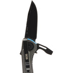 SOG29550241 Flash MT Multi Tool Cyan