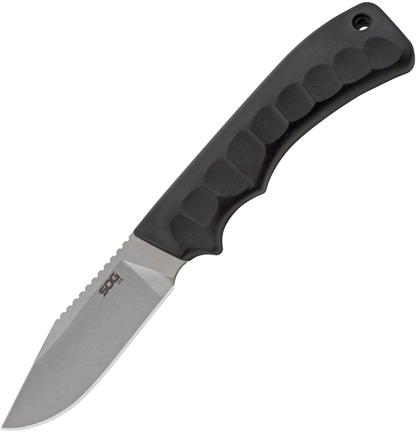 SOGACE1001CP Ace Fixed Blade Stonewash