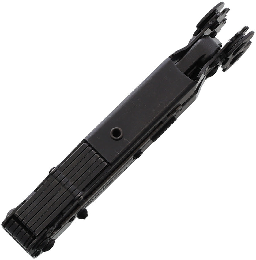 SOGB66NCP PowerAssist Black