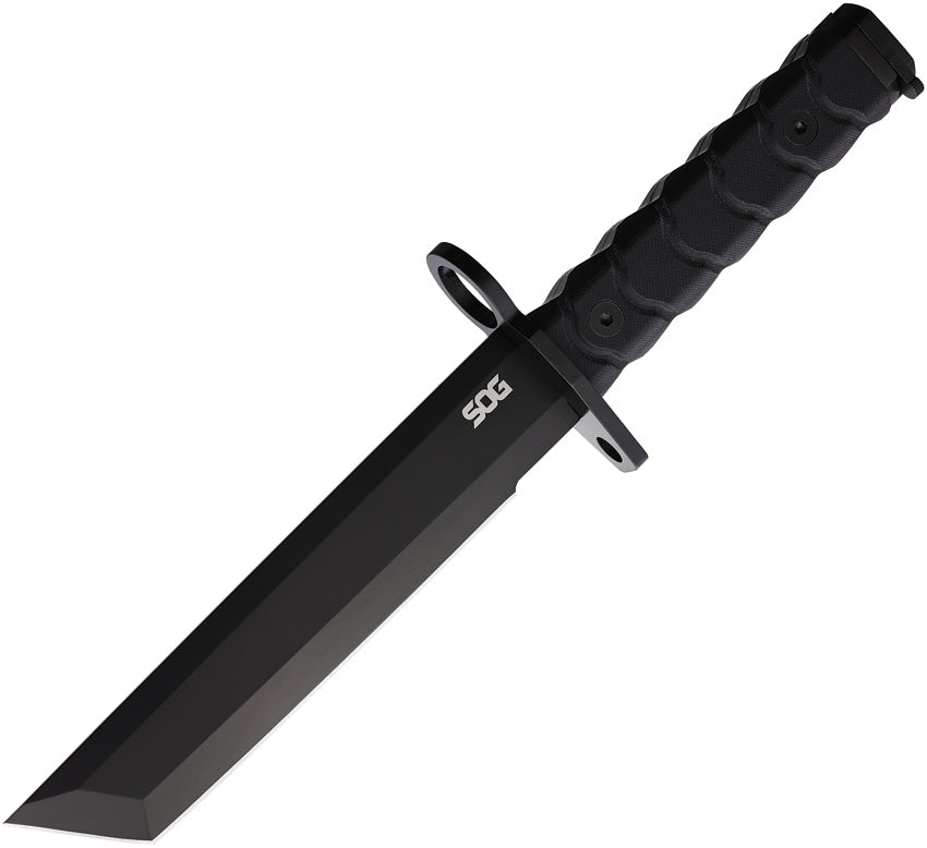 SOGBY1001BX Bar15T Combat Knife Tanto