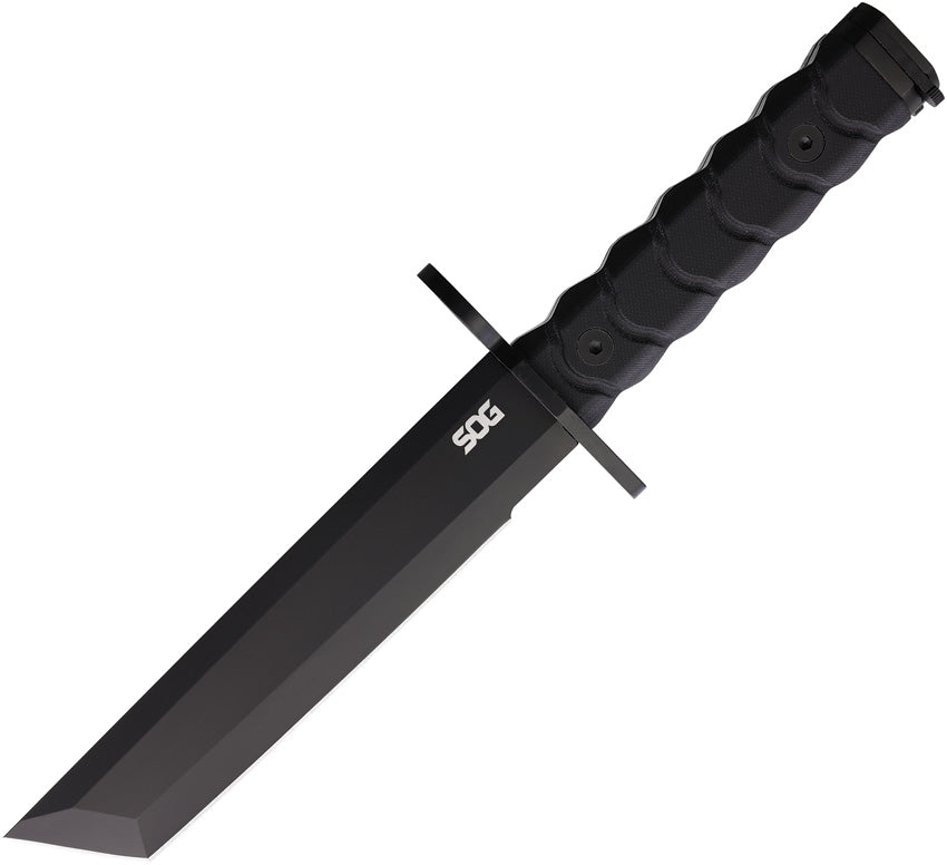 SOGBY1001BX Bar15T Combat Knife Tanto