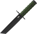 SOGBY1002BX BAR15T Combat Knife OD
