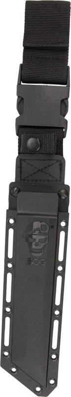 SOGBY1003BX BAR15T Combat Knife FDE