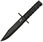 SOGBY1004BX BAR15C Combat Knife Blk