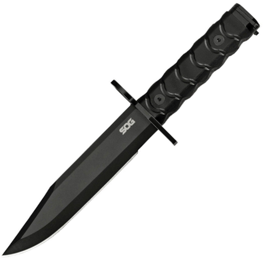 SOGBY1004BX BAR15C Combat Knife Blk