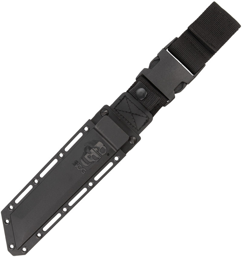 SOGBY1004BX BAR15C Combat Knife Blk
