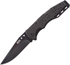 SOGFF1101CP Salute Mini Black Oxide