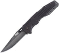 SOGFF11CP Salute Lockback Black