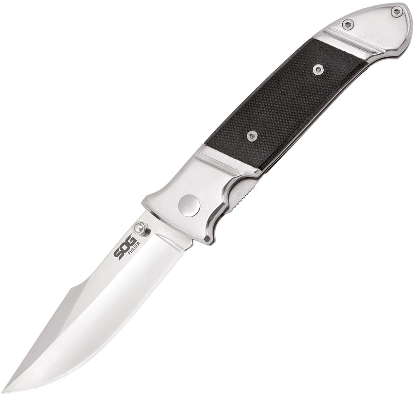 SOGFF38CP Fielder Linerlock