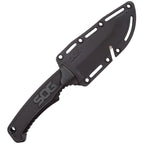 SOGFK1001CP Field Knife