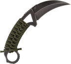 SOGGB2001BX Gambit XL Fixed Blade SW