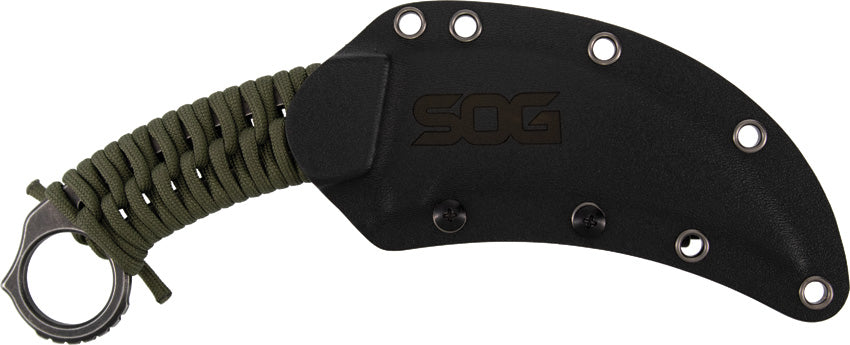 SOGGB2001BX Gambit XL Fixed Blade SW