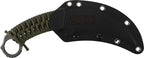 SOGGB2001BX Gambit XL Fixed Blade SW
