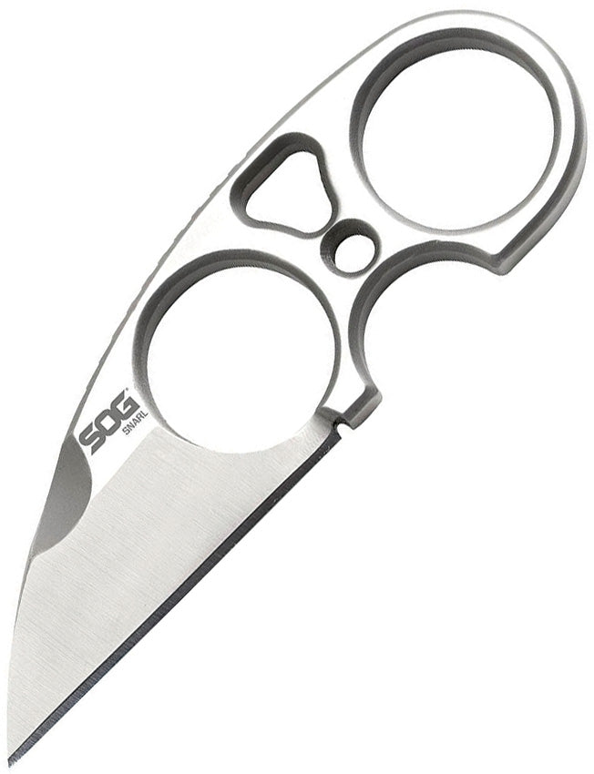 SOGJB01KCP Snarl Fixed Blade
