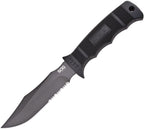 SOGM37NCP Seal Pup with Nylon Sheath