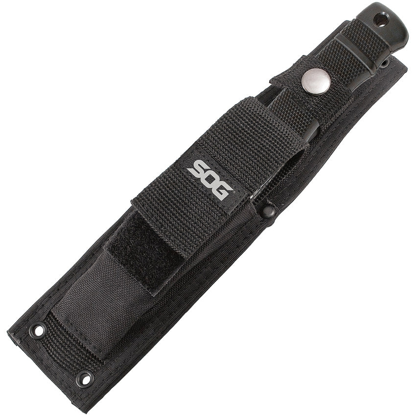 SOGM37NCP Seal Pup with Nylon Sheath