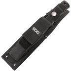 SOGM37NCP Seal Pup with Nylon Sheath