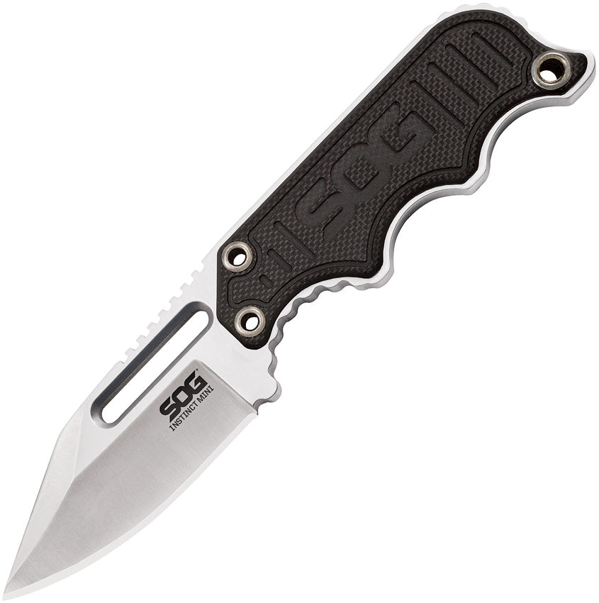 SOGNB1002CP Instinct Mini G10 Handle