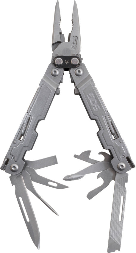 SOGPA1001CP PowerAccess Multi-Tool