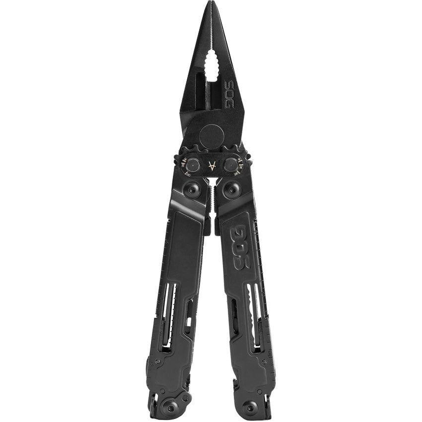 SOGPA1002CP Poweraccess Multi Tool Black