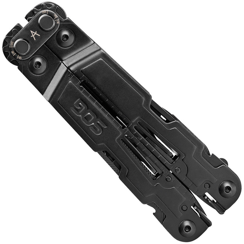 SOGPA1002CP Poweraccess Multi Tool Black