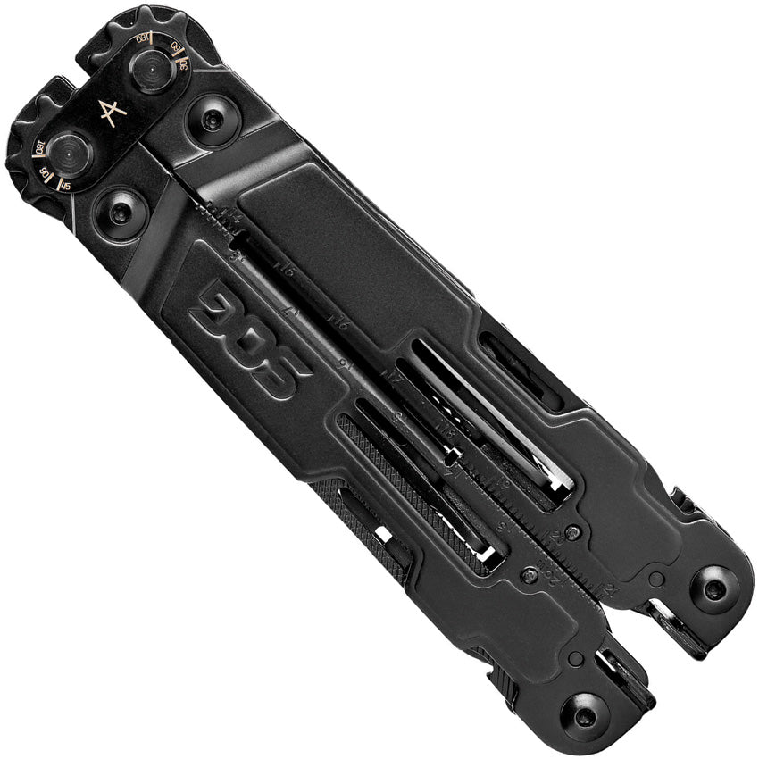 SOGPA2002CP Poweraccess Deluxe Multi Tool
