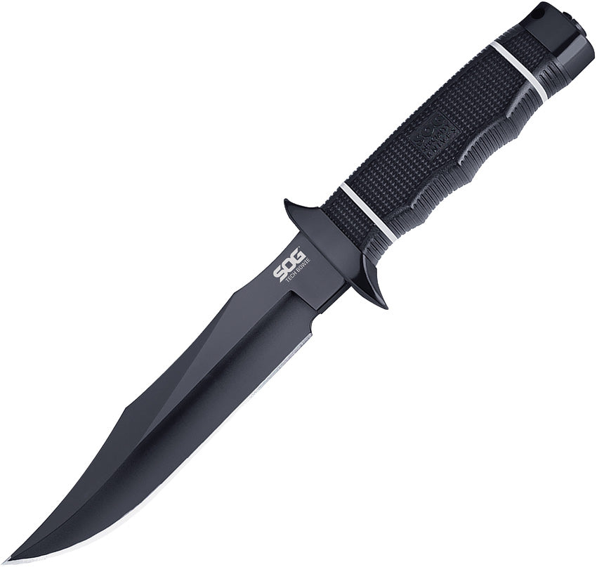 SOGS10BK Tech Bowie