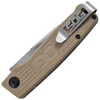 SOGTM1001BX Terminus Slipjoint Tan