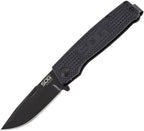 SOGTM1002BX Terminus Slipjoint Black