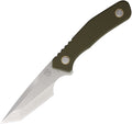 SPL240502ODS Se7en Plus Strider Fixed Blade SW OD