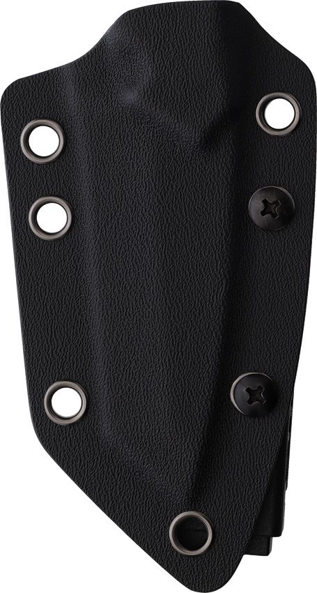 SPL240503ODS Se7en Plus Raptor Fixed Blade SW OD