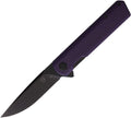 SPL240506PR Se7en Plus Hera Linerlock Purple