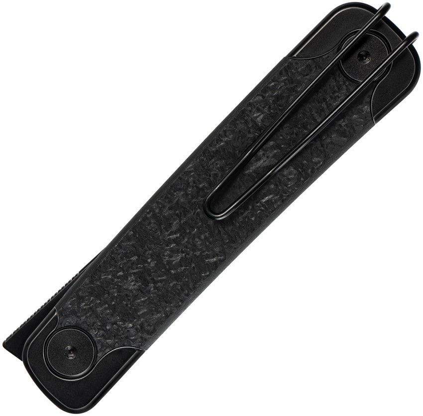 SRM131MGB Enso Linerlock Black