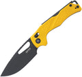 SRM239XGY Mirage 239X Ambi Lock Yellow